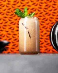 White Bat Cocktail Recipe